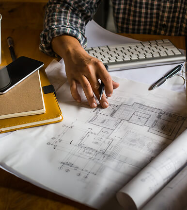 Проектирование