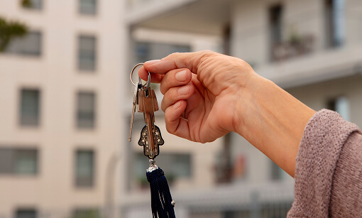 Дома под ключ