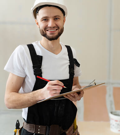 Ген.подрядные работы