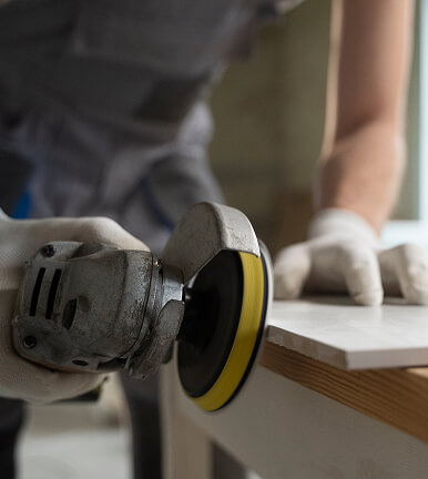 Ремонтные работы и обслуживание