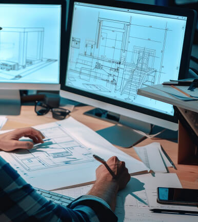 Инженерные работы